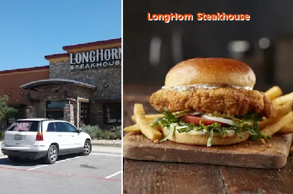 LongHorn Steakhouse