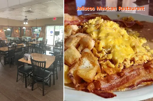 Jaliscos Mexican Restaurant