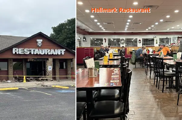 Hallmark Restaurant