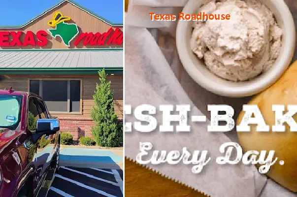 Texas Roadhouse