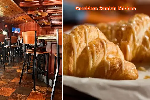 Cheddars Scratch Kitchen