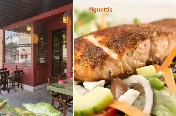 Pignettis
