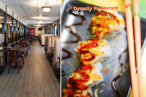 Dynasty Restaurant