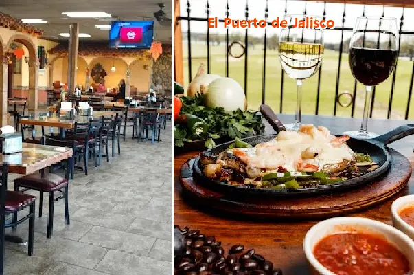 El Puerto de Jalisco