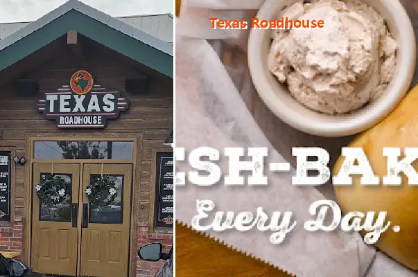Texas Roadhouse