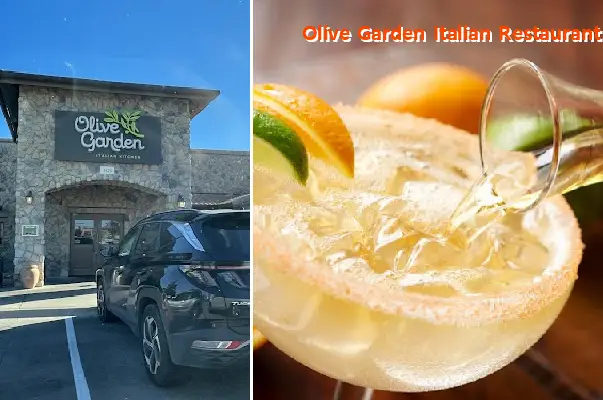 Olive Garden Italian Restaurant