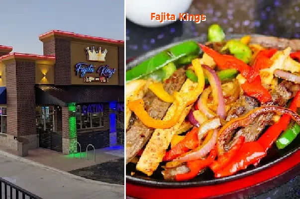 Fajita Kings