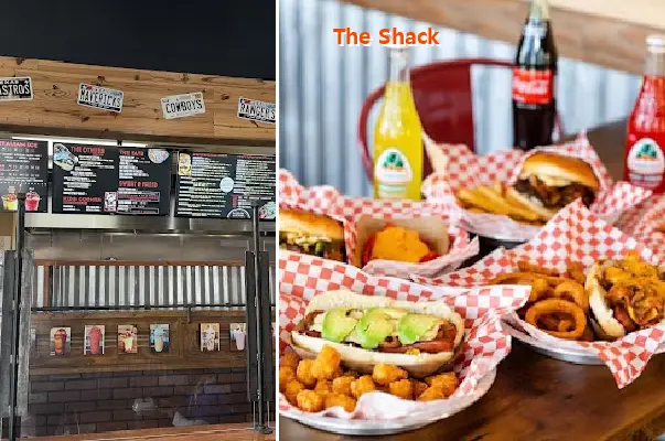 The Shack