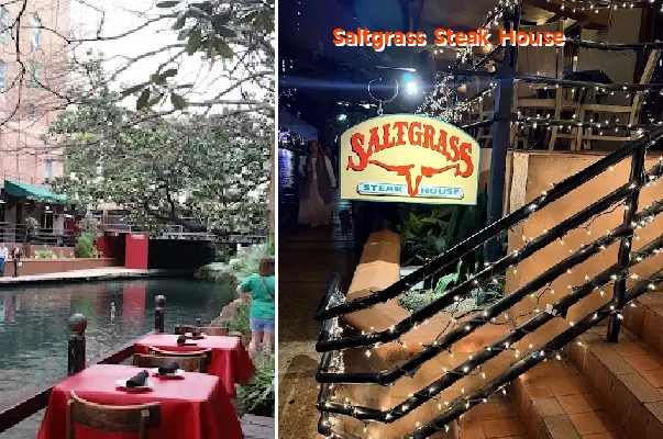Saltgrass Steak House