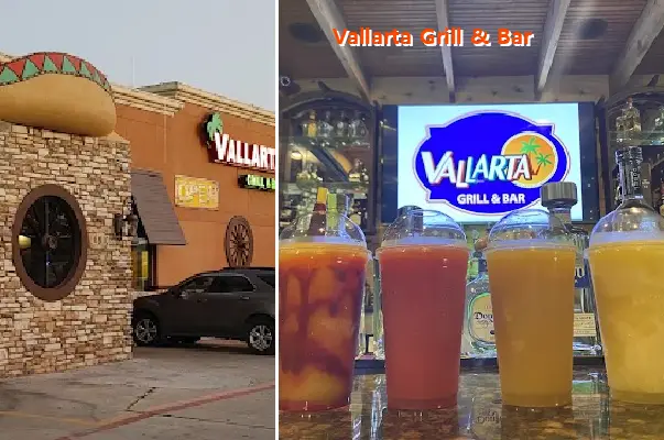 Vallarta Grill & Bar