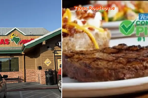 Texas Roadhouse