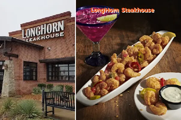 LongHorn Steakhouse