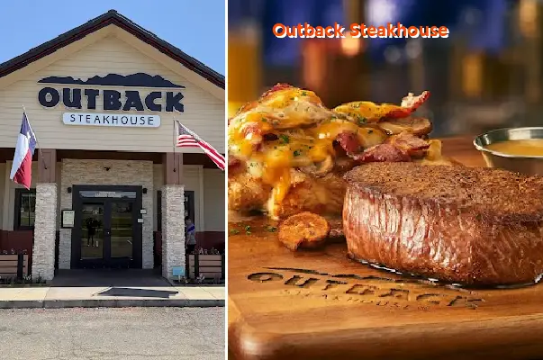 Outback Steakhouse