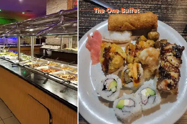 The One Buffet