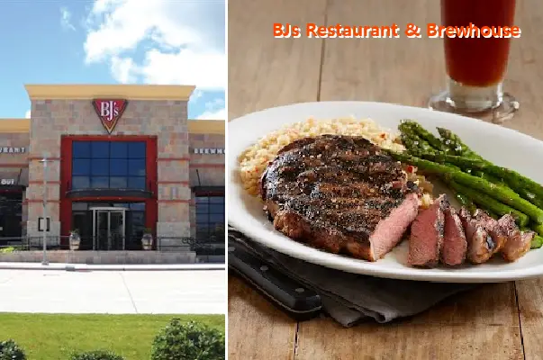 BJs Restaurant & Brewhouse