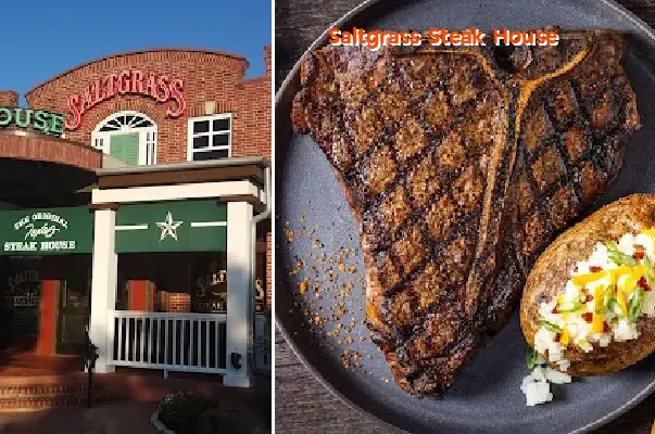 Saltgrass Steak House