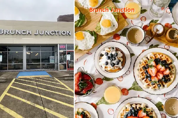 Brunch Junction