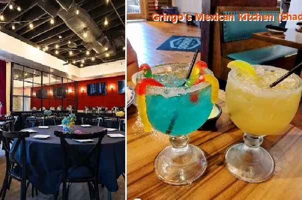 Gringo’s Mexican Kitchen {Shadow Creek}