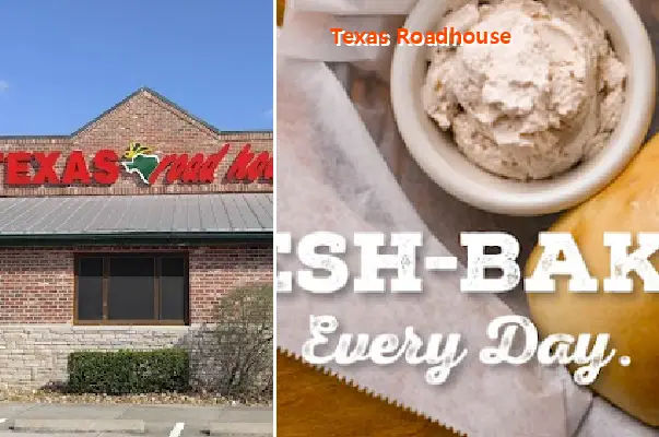 Texas Roadhouse