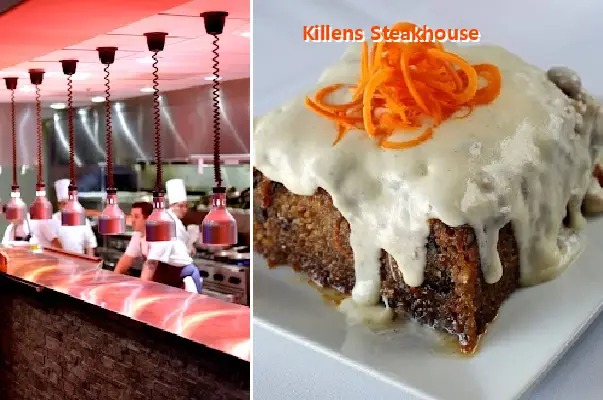 Killens Steakhouse