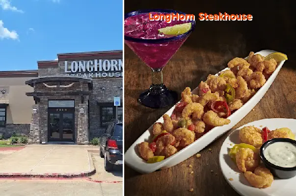 LongHorn Steakhouse