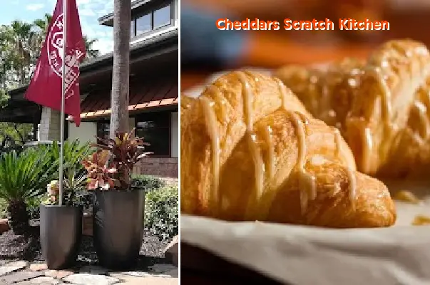 Cheddars Scratch Kitchen