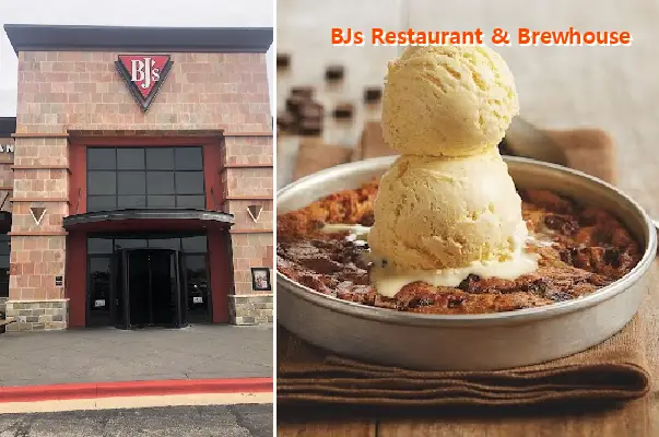 BJs Restaurant & Brewhouse