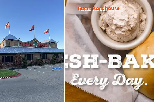 Texas Roadhouse