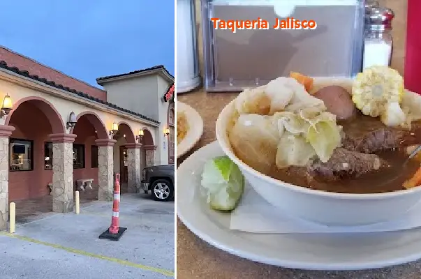 Taqueria Jalisco