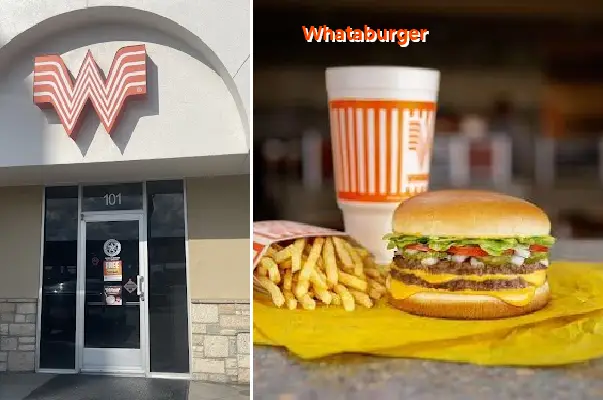Whataburger