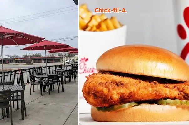 Chick-fil-A