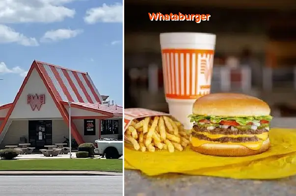 Whataburger