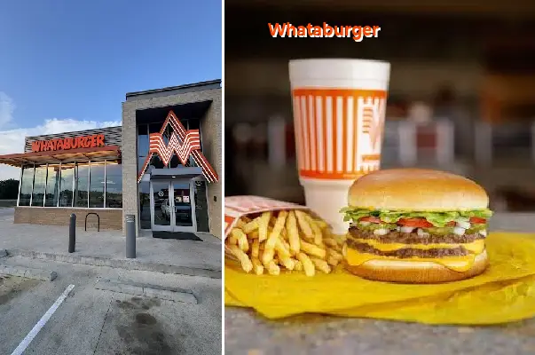 Whataburger