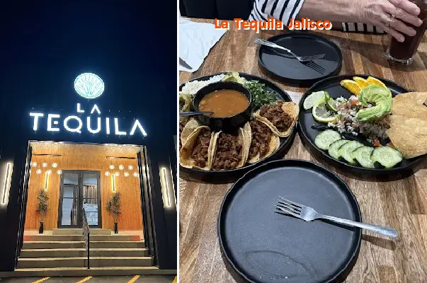 La Tequila Jalisco
