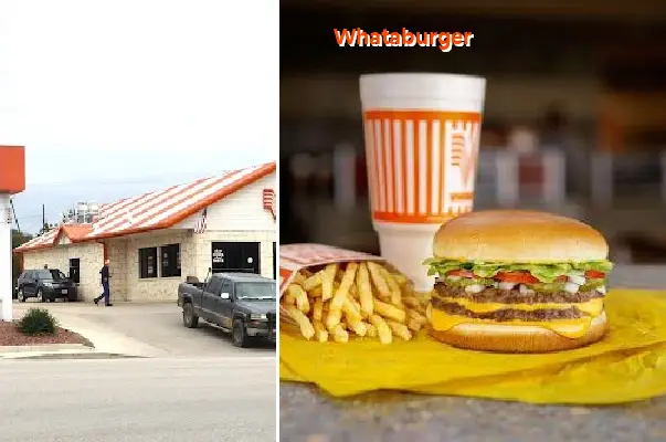 Whataburger