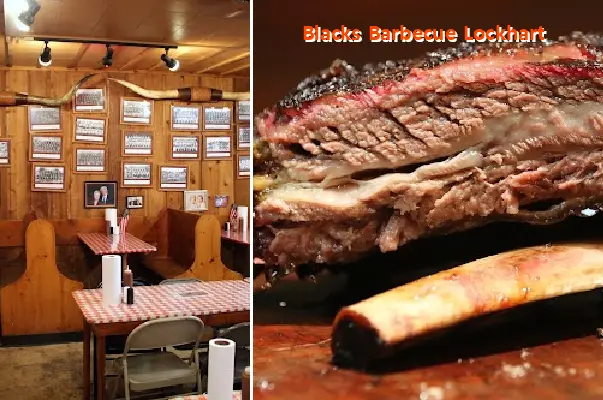 Blacks Barbecue Lockhart