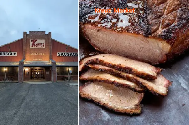 Kreuz Market