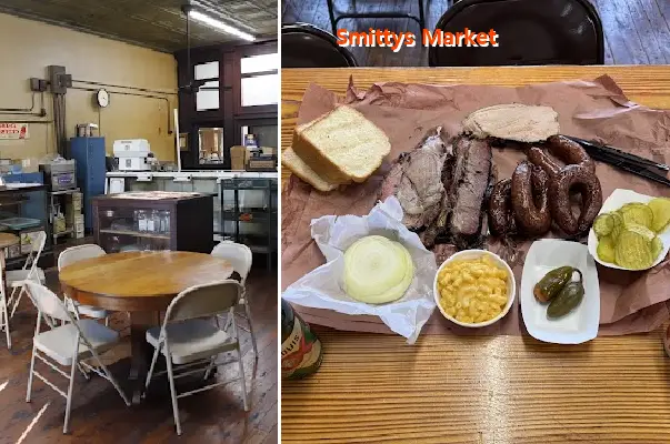 Smittys Market