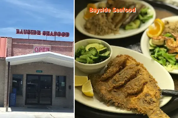 Bayside Seafood