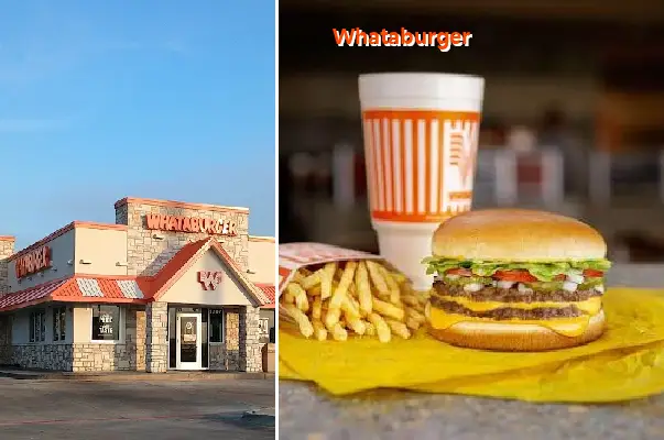 Whataburger