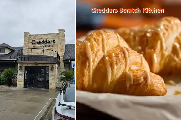 Cheddars Scratch Kitchen