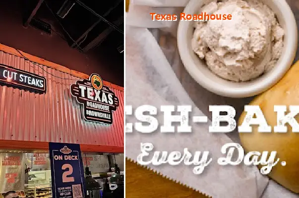 Texas Roadhouse