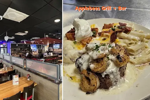 Applebees Grill + Bar