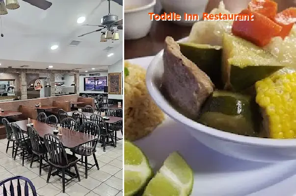 Toddle Inn Restaurant