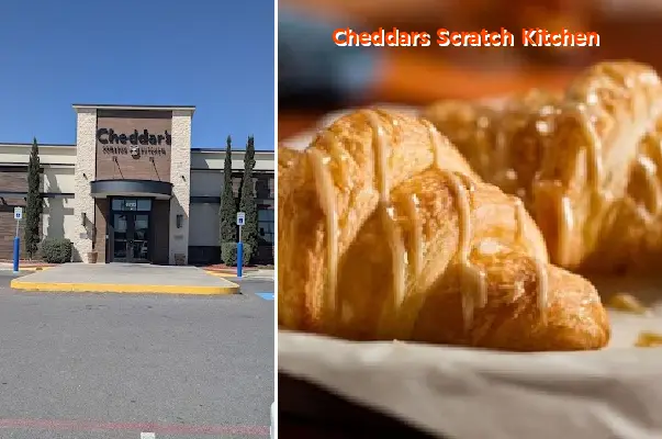 Cheddars Scratch Kitchen