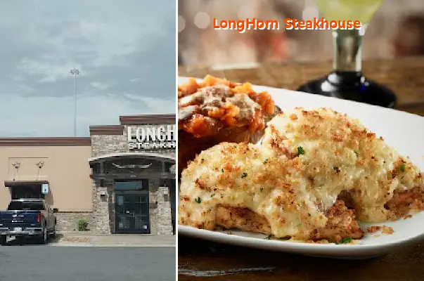 LongHorn Steakhouse