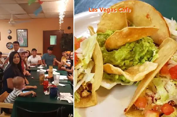 Las Vegas Cafe