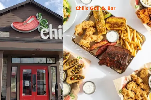 Chilis Grill & Bar
