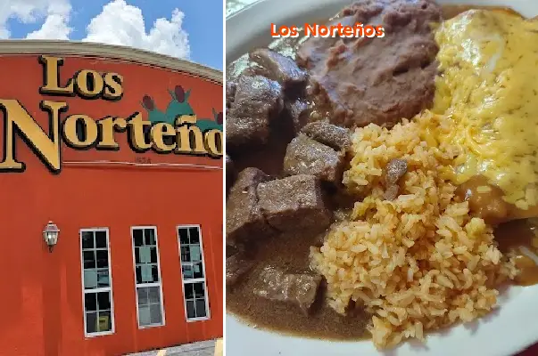 Los Norteños
