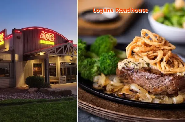 Logans Roadhouse